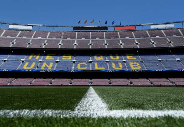 FCBarcelona close the 2015/2016 revenues of  679 million Euros