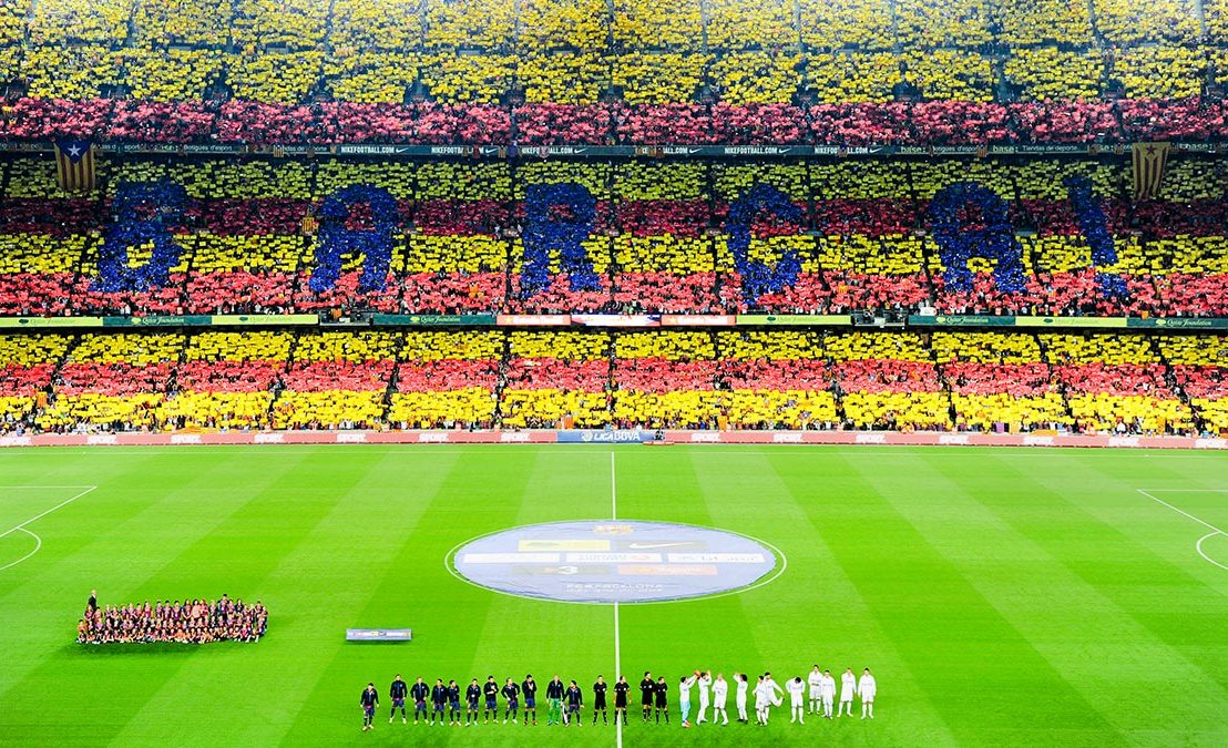 What Makes FC Barcelona Such a Successful Business